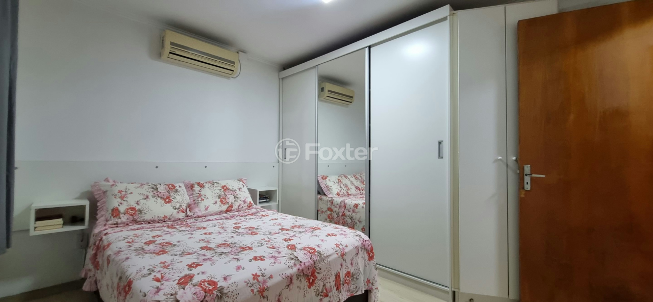Apartamento à venda com 2 quartos, 48m² - Foto 15