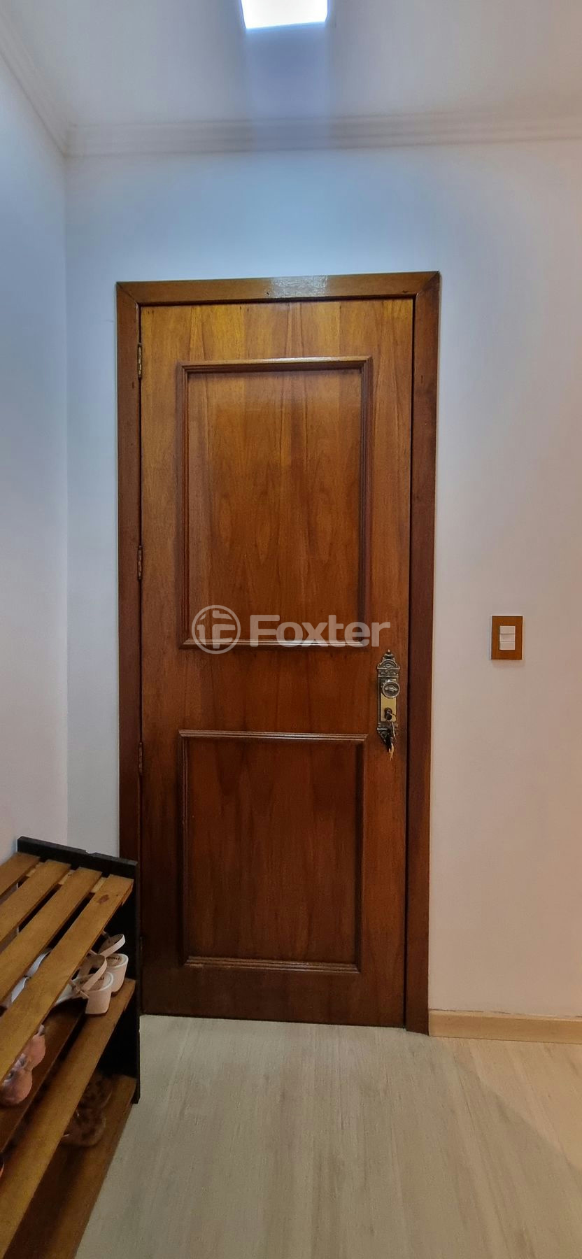 Apartamento à venda com 2 quartos, 48m² - Foto 8
