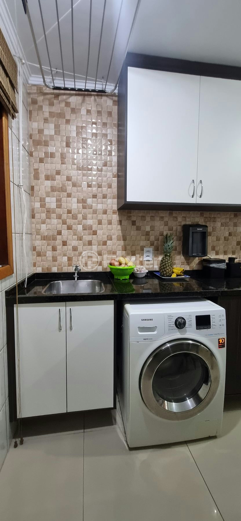 Apartamento à venda com 2 quartos, 48m² - Foto 6