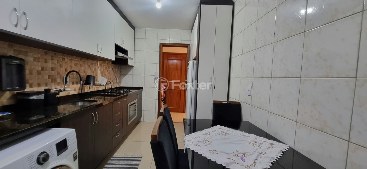 Apartamento à venda com 2 quartos, 48m² - Foto 4