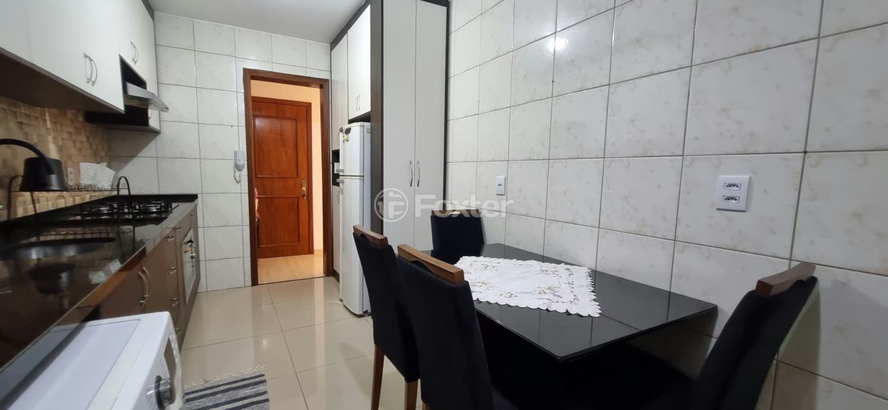 Apartamento à venda com 2 quartos, 48m² - Foto 5