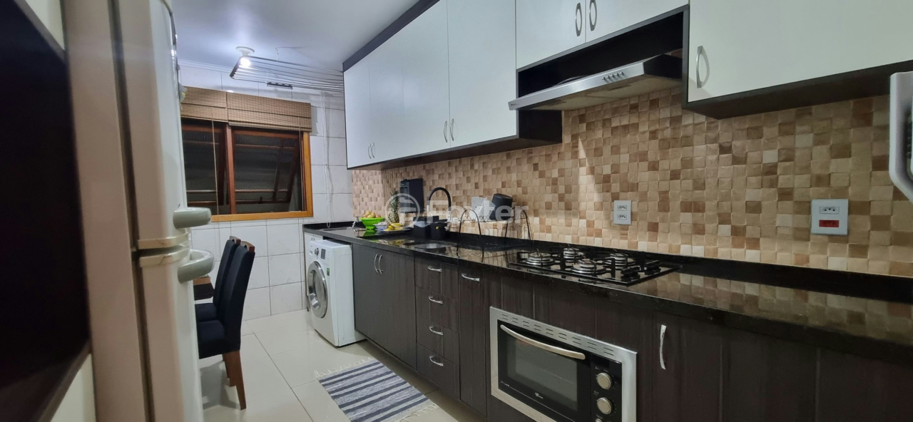 Apartamento à venda com 2 quartos, 48m² - Foto 7