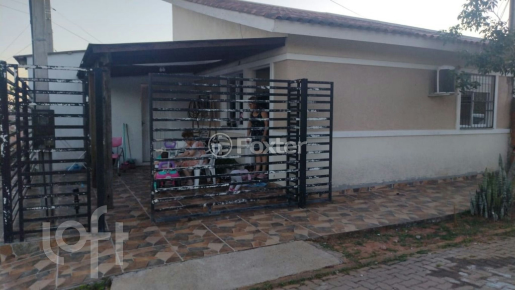 Casa à venda com 2 quartos, 79m² - Foto 11
