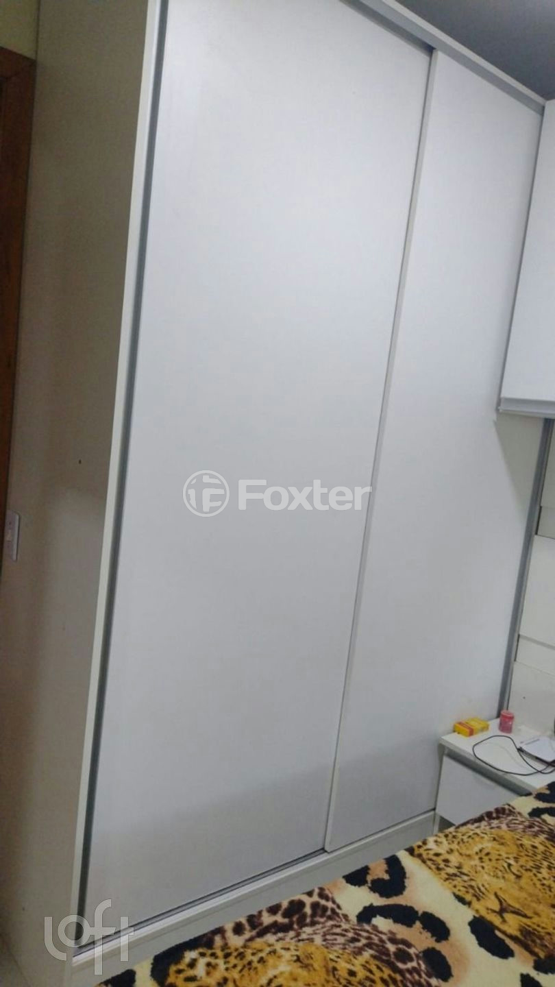Casa à venda com 2 quartos, 79m² - Foto 4