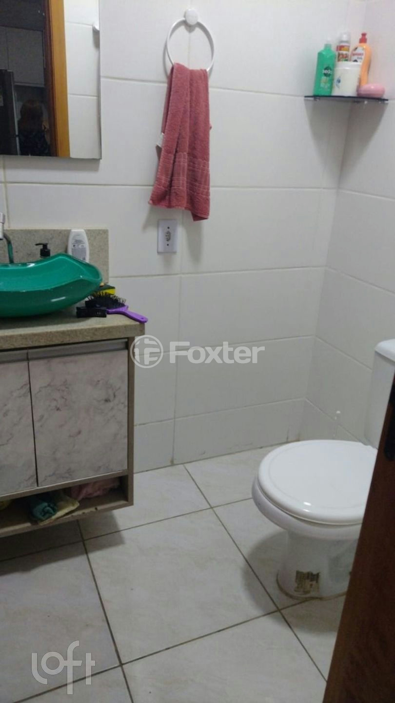 Casa à venda com 2 quartos, 79m² - Foto 10