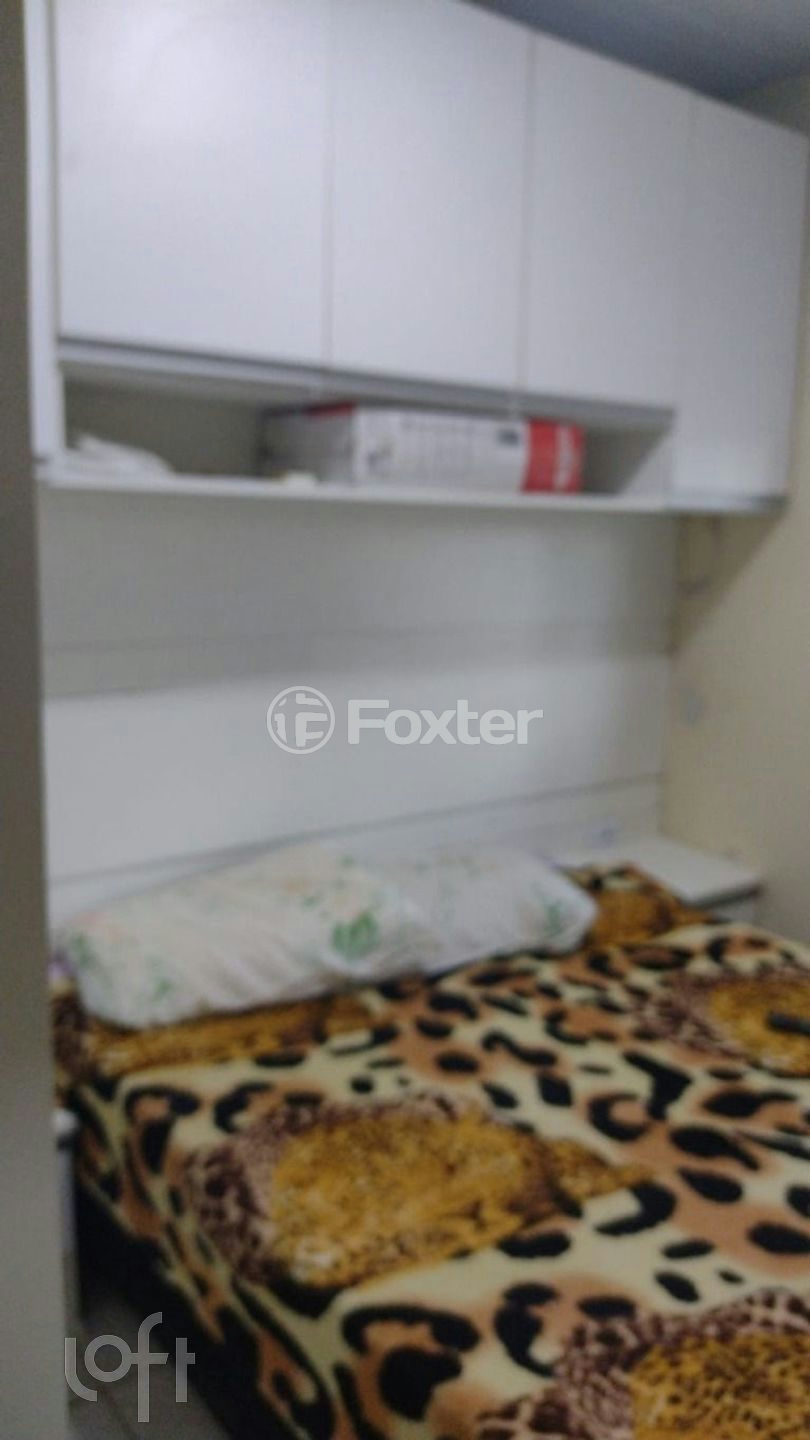 Casa à venda com 2 quartos, 79m² - Foto 8