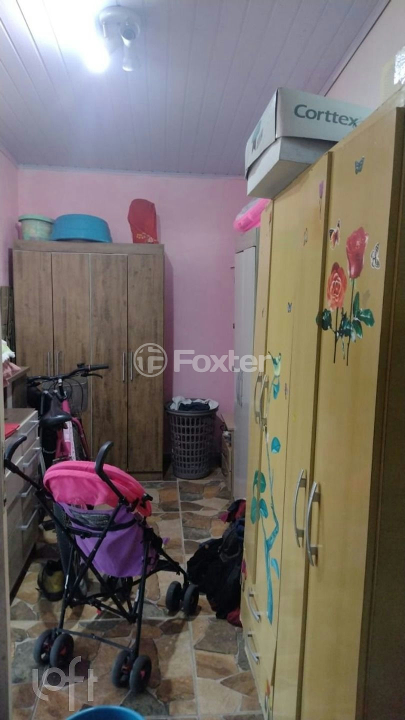 Casa à venda com 2 quartos, 79m² - Foto 9