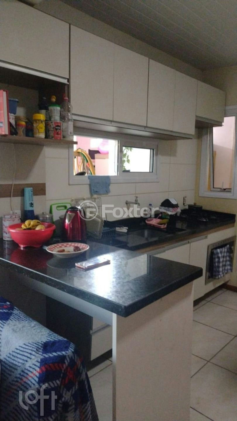 Casa à venda com 2 quartos, 79m² - Foto 6