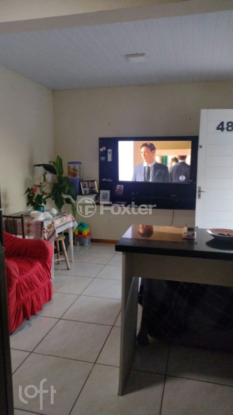 Casa à venda com 2 quartos, 79m² - Foto 5