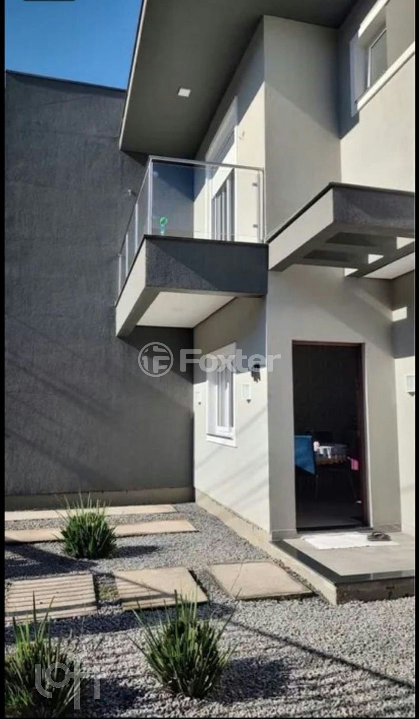 Casa à venda com 3 quartos, 105m² - Foto 23
