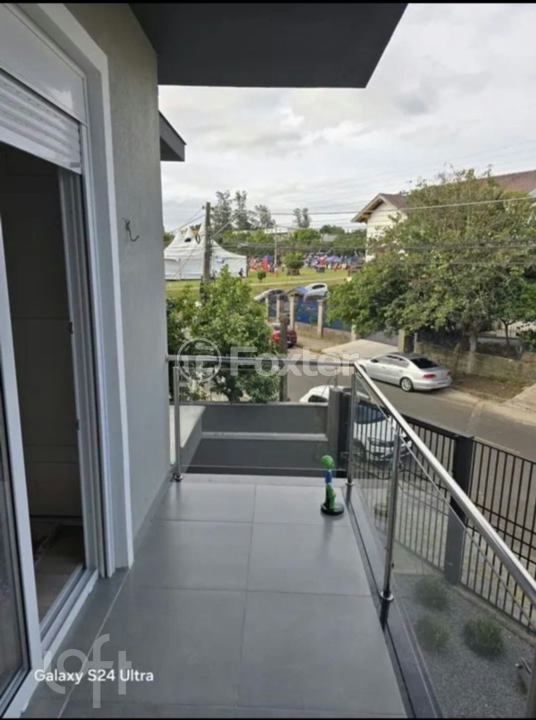 Casa à venda com 3 quartos, 105m² - Foto 22