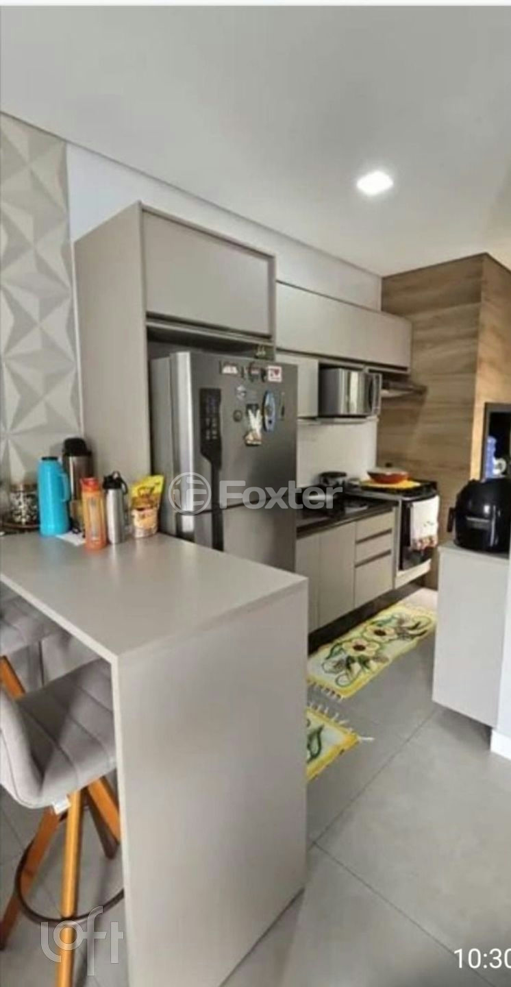 Casa à venda com 3 quartos, 105m² - Foto 14
