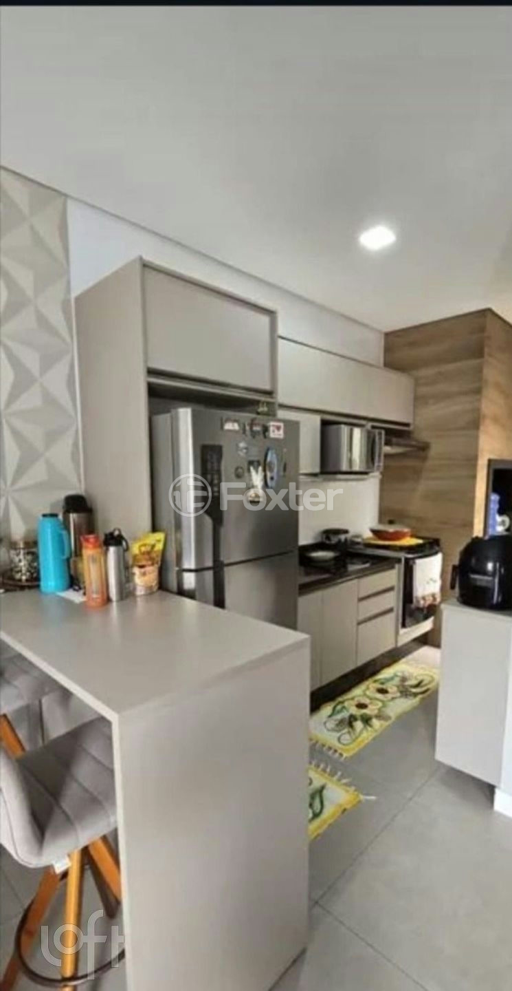 Casa à venda com 3 quartos, 105m² - Foto 6