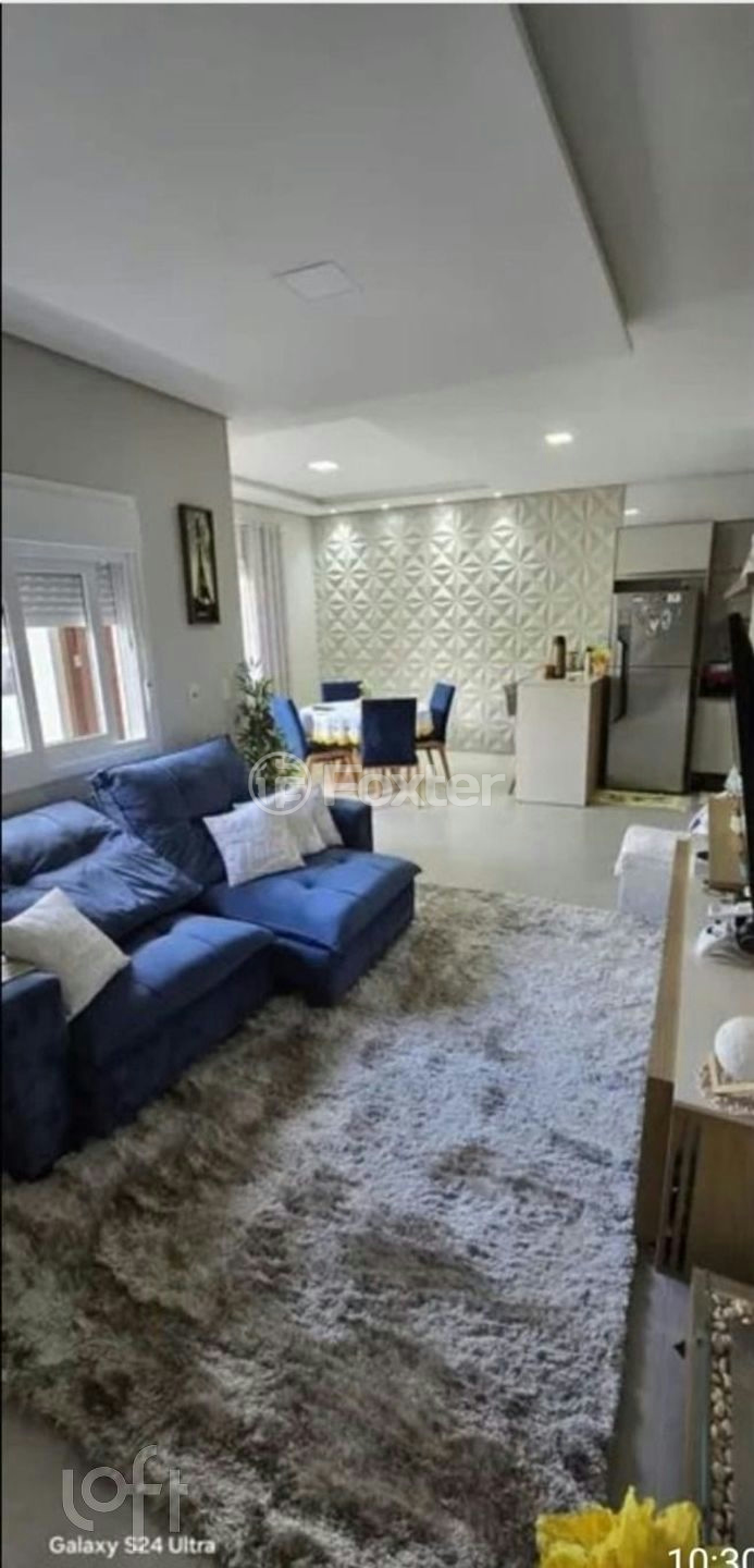 Casa à venda com 3 quartos, 105m² - Foto 10