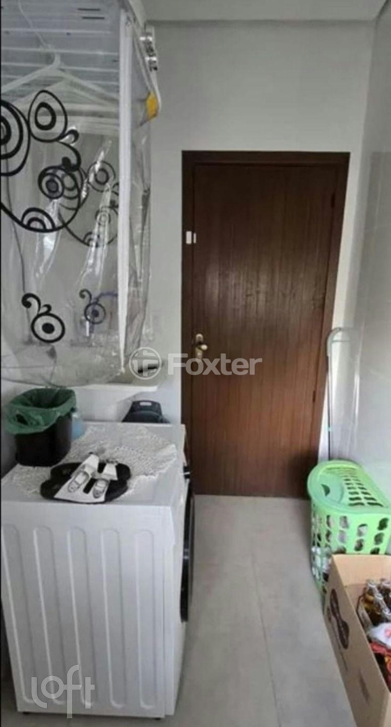 Casa à venda com 3 quartos, 105m² - Foto 17