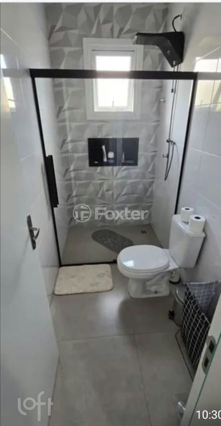 Casa à venda com 3 quartos, 105m² - Foto 9