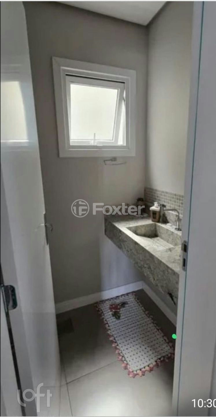 Casa à venda com 3 quartos, 105m² - Foto 15