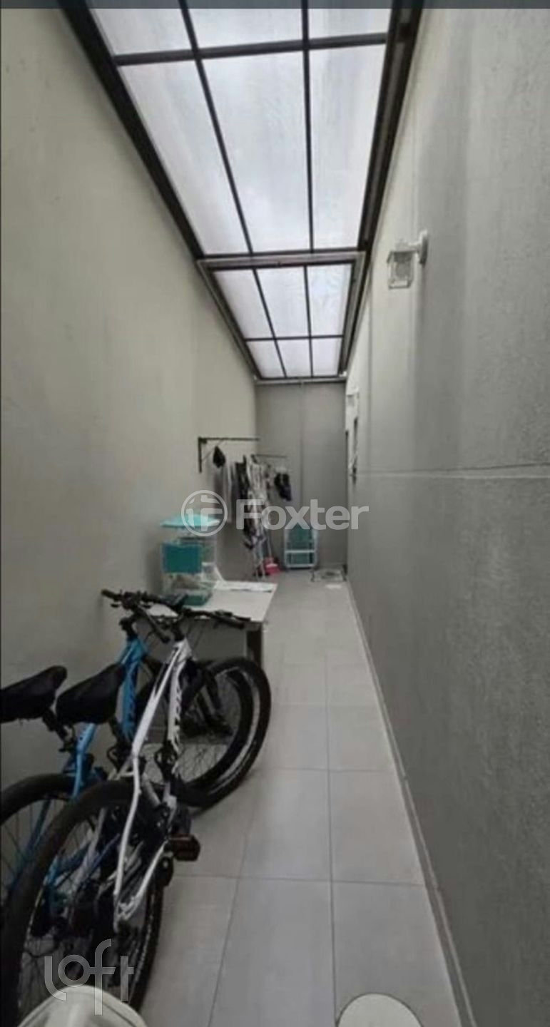 Casa à venda com 3 quartos, 105m² - Foto 18