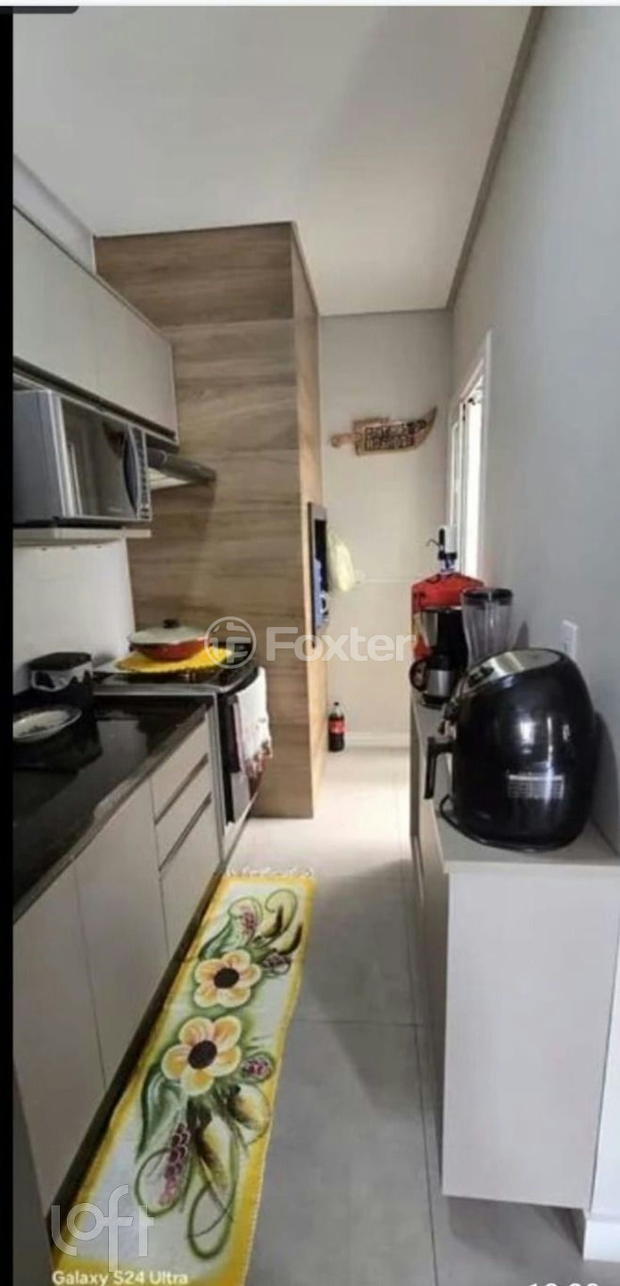 Casa à venda com 3 quartos, 105m² - Foto 8