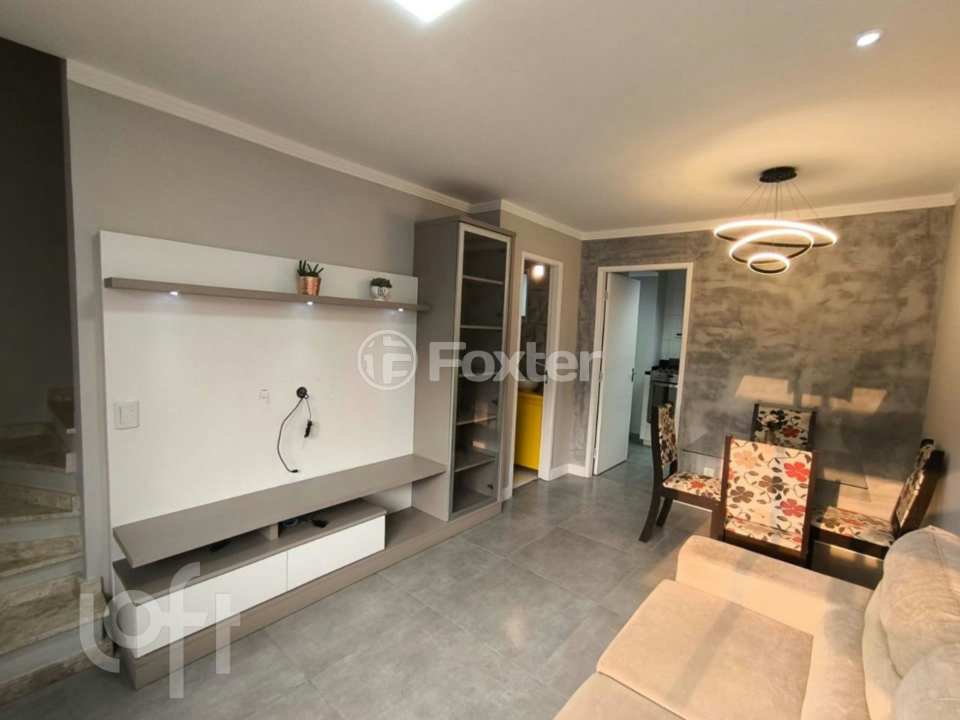 Casa de Condomínio à venda com 2 quartos, 85m² - Foto 20