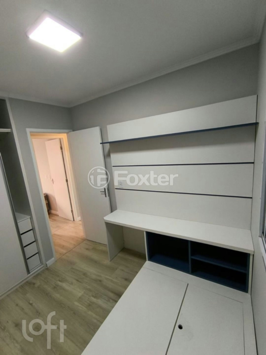 Casa de Condomínio à venda com 2 quartos, 85m² - Foto 17