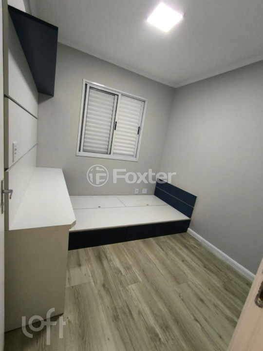 Casa de Condomínio à venda com 2 quartos, 85m² - Foto 18