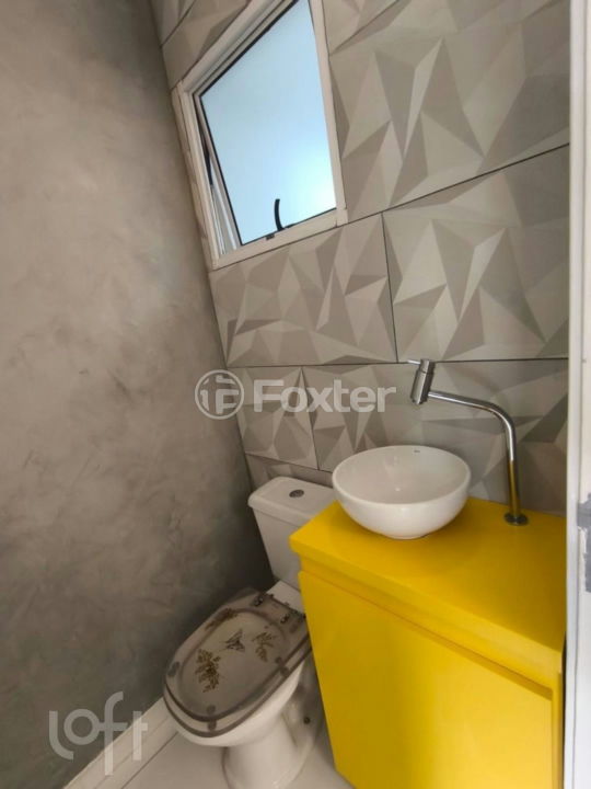 Casa de Condomínio à venda com 2 quartos, 85m² - Foto 5