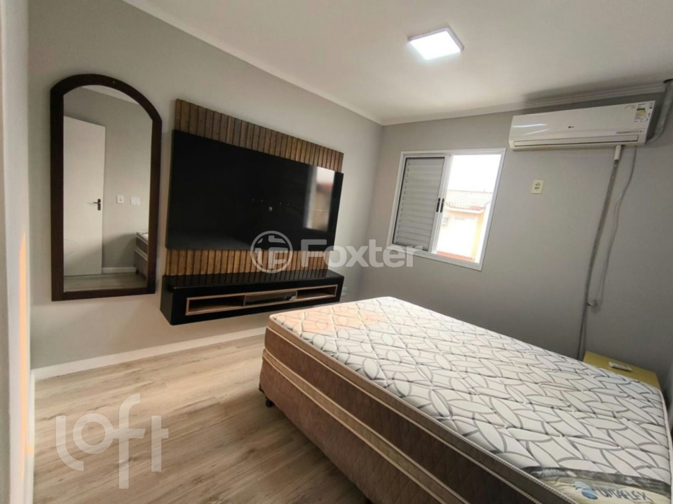 Casa de Condomínio à venda com 2 quartos, 85m² - Foto 10