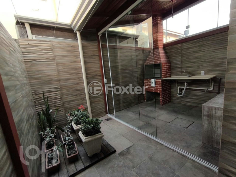 Casa de Condomínio à venda com 2 quartos, 85m² - Foto 6