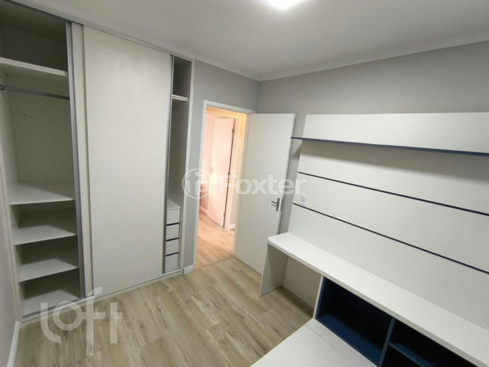 Casa de Condomínio à venda com 2 quartos, 85m² - Foto 14