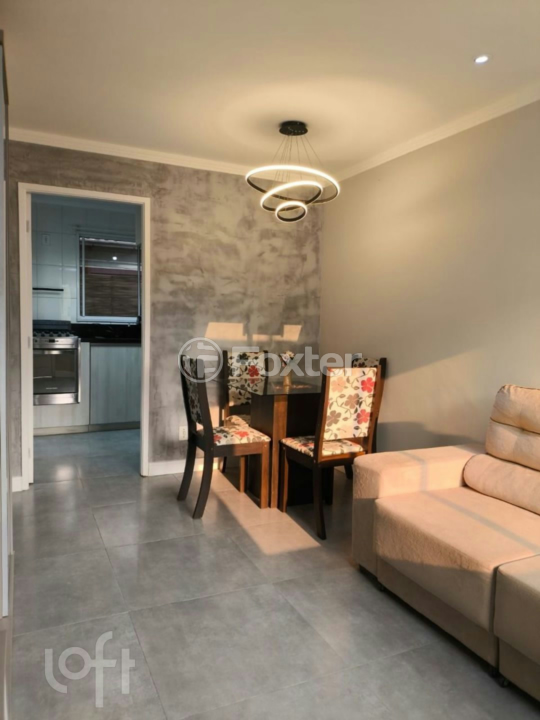 Casa de Condomínio à venda com 2 quartos, 85m² - Foto 1