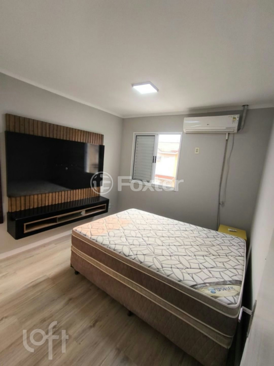 Casa de Condomínio à venda com 2 quartos, 85m² - Foto 12