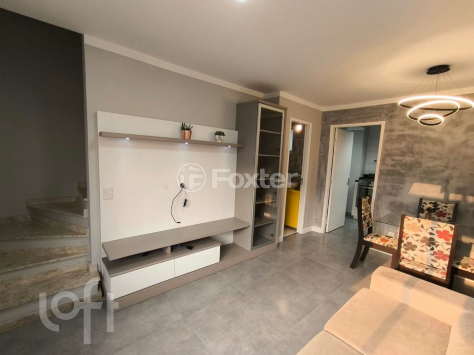 Casa de Condomínio à venda com 2 quartos, 85m² - Foto 3