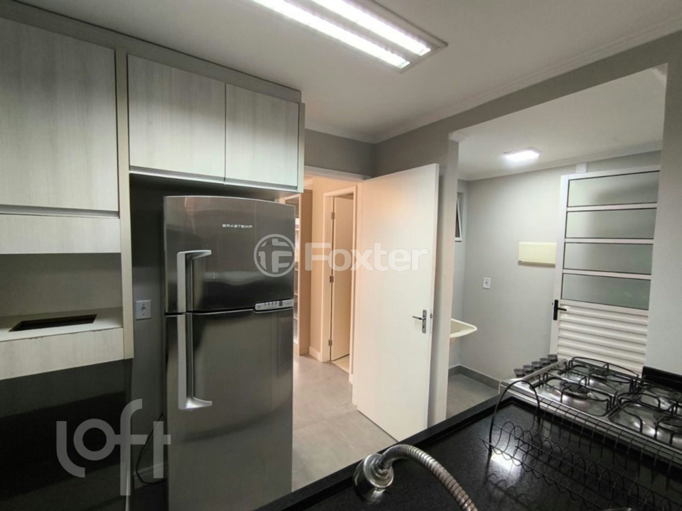 Casa de Condomínio à venda com 2 quartos, 85m² - Foto 4