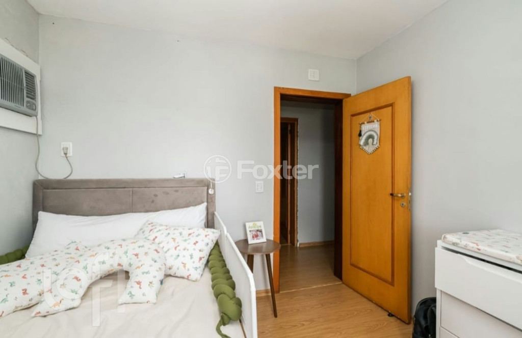 Apartamento à venda com 3 quartos, 117m² - Foto 8
