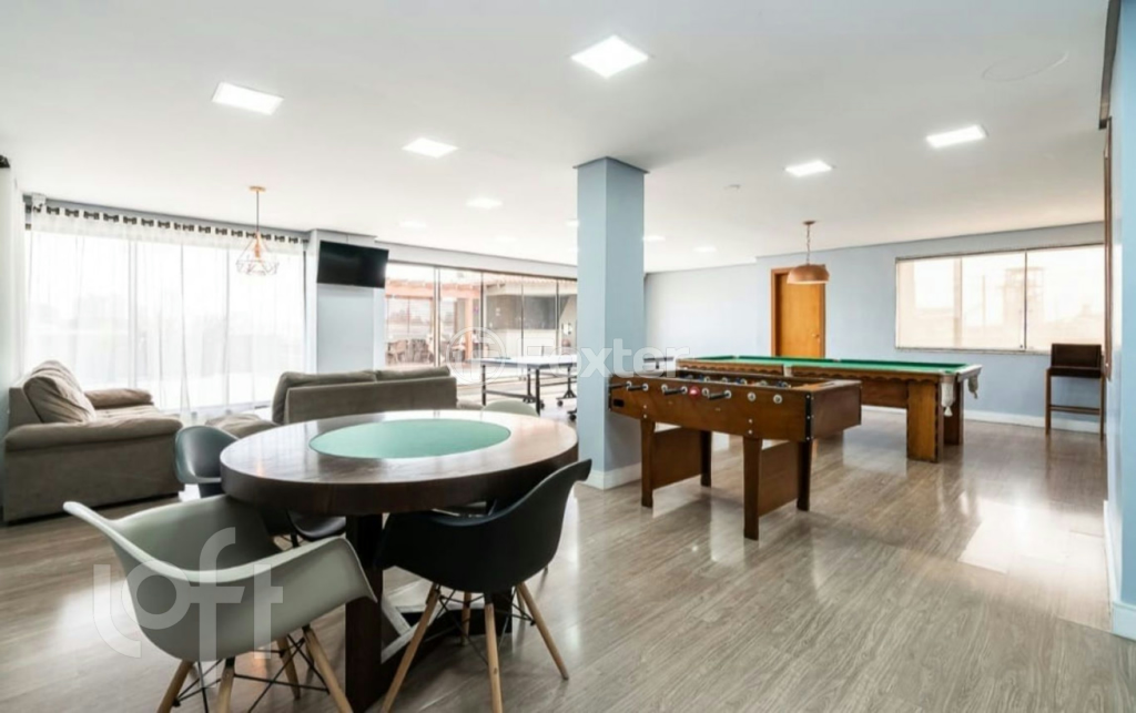 Apartamento à venda com 3 quartos, 117m² - Foto 17