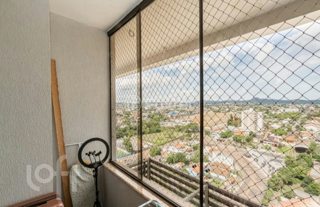 Apartamento à venda com 3 quartos, 117m² - Foto 4