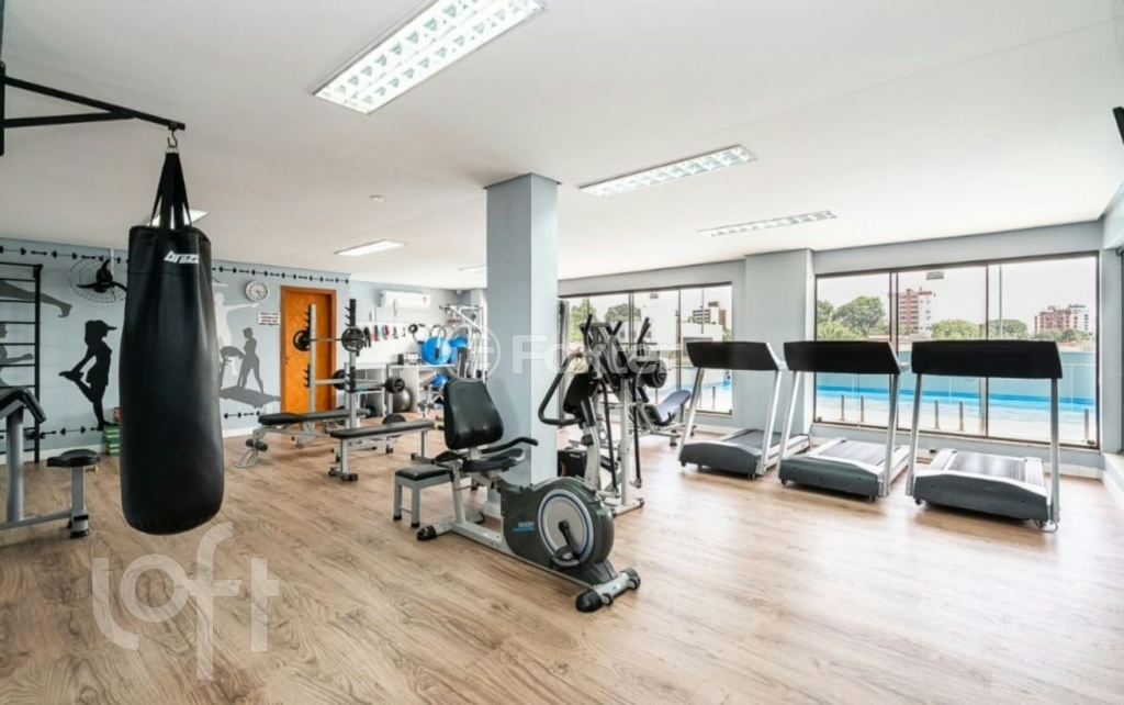 Apartamento à venda com 3 quartos, 117m² - Foto 13