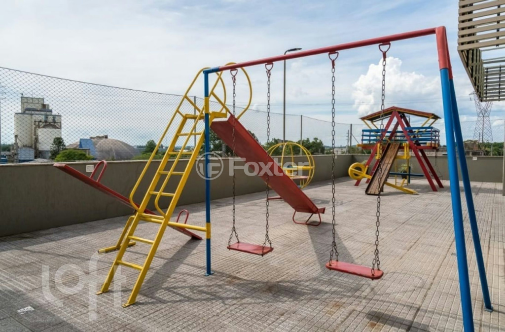 Apartamento à venda com 3 quartos, 117m² - Foto 14