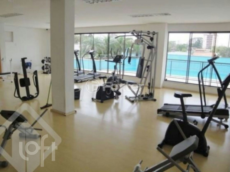 Apartamento à venda com 3 quartos, 117m² - Foto 12