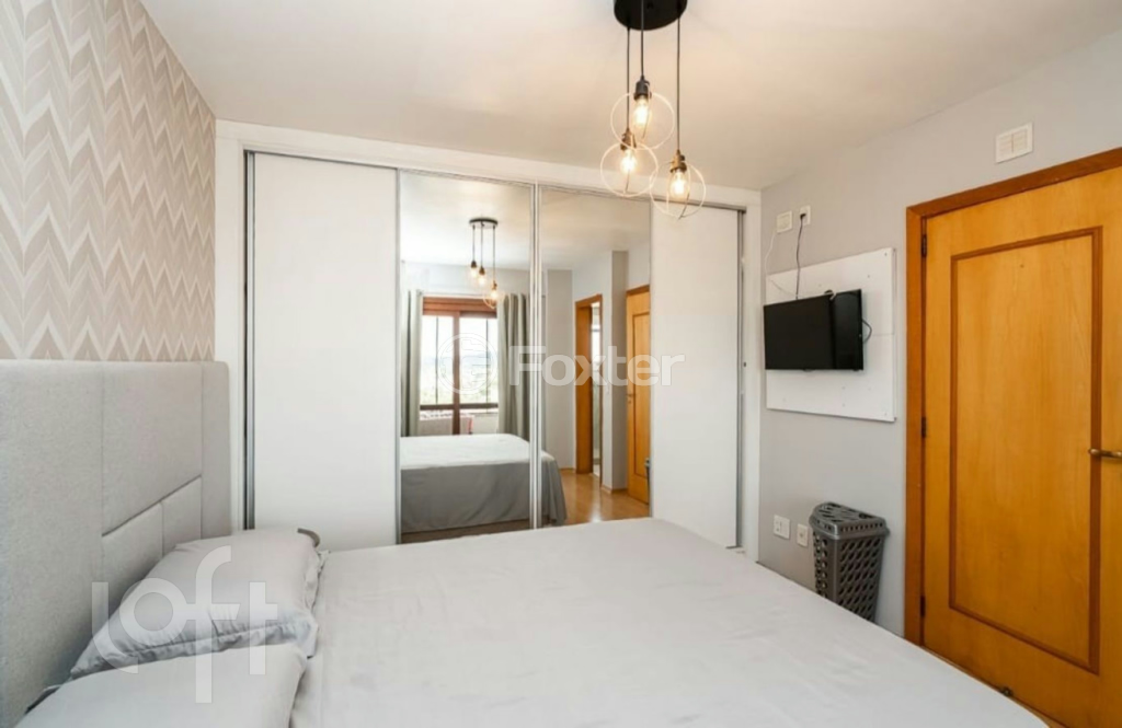 Apartamento à venda com 3 quartos, 117m² - Foto 6