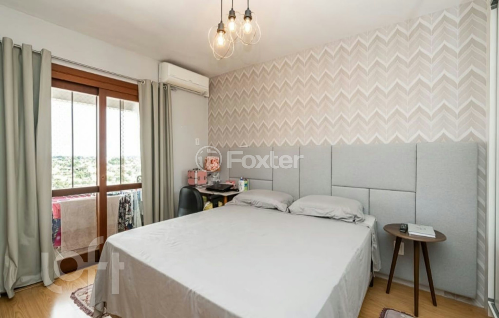 Apartamento à venda com 3 quartos, 117m² - Foto 5