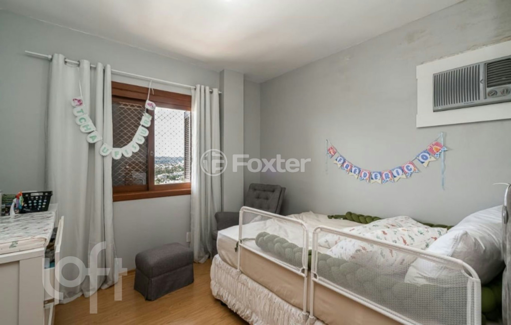 Apartamento à venda com 3 quartos, 117m² - Foto 9