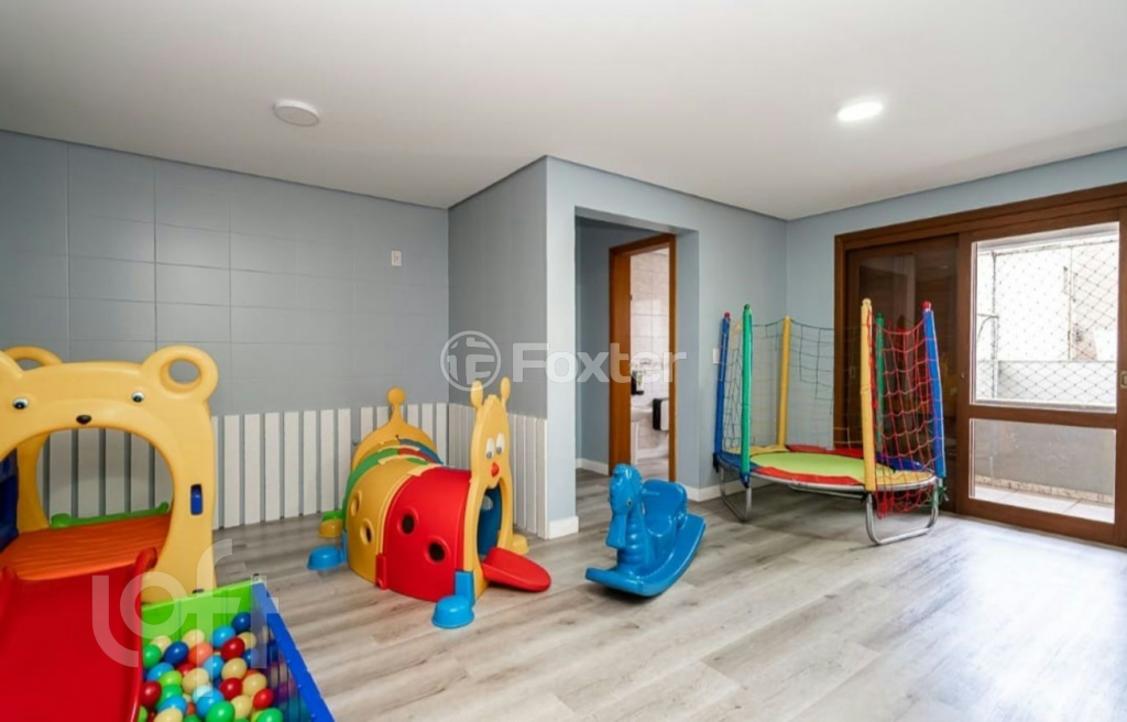 Apartamento à venda com 3 quartos, 117m² - Foto 18