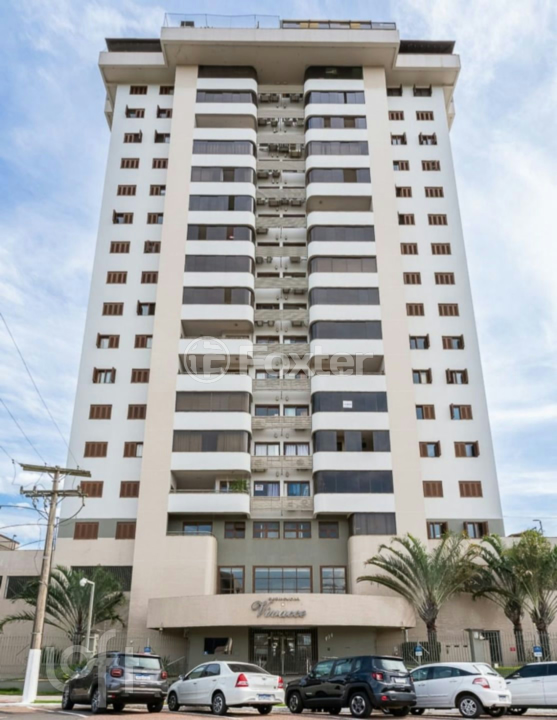 Apartamento à venda com 3 quartos, 117m² - Foto 21