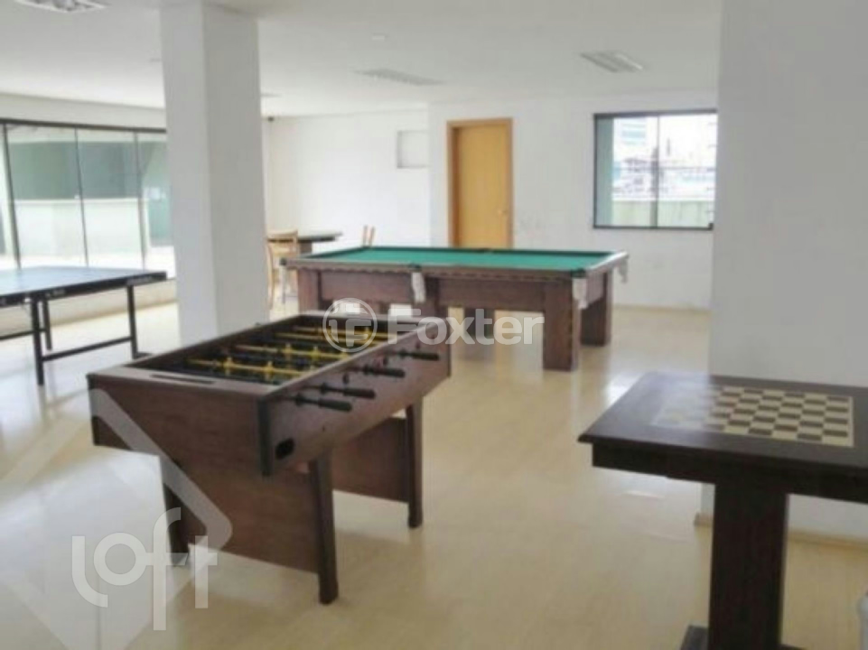Apartamento à venda com 3 quartos, 117m² - Foto 16