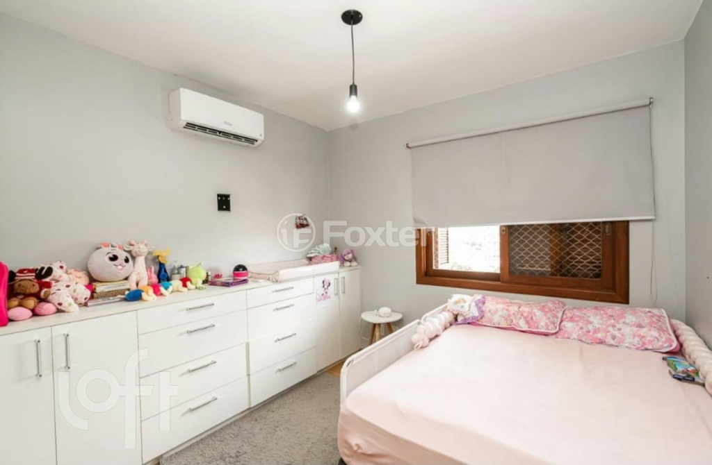Apartamento à venda com 3 quartos, 117m² - Foto 7