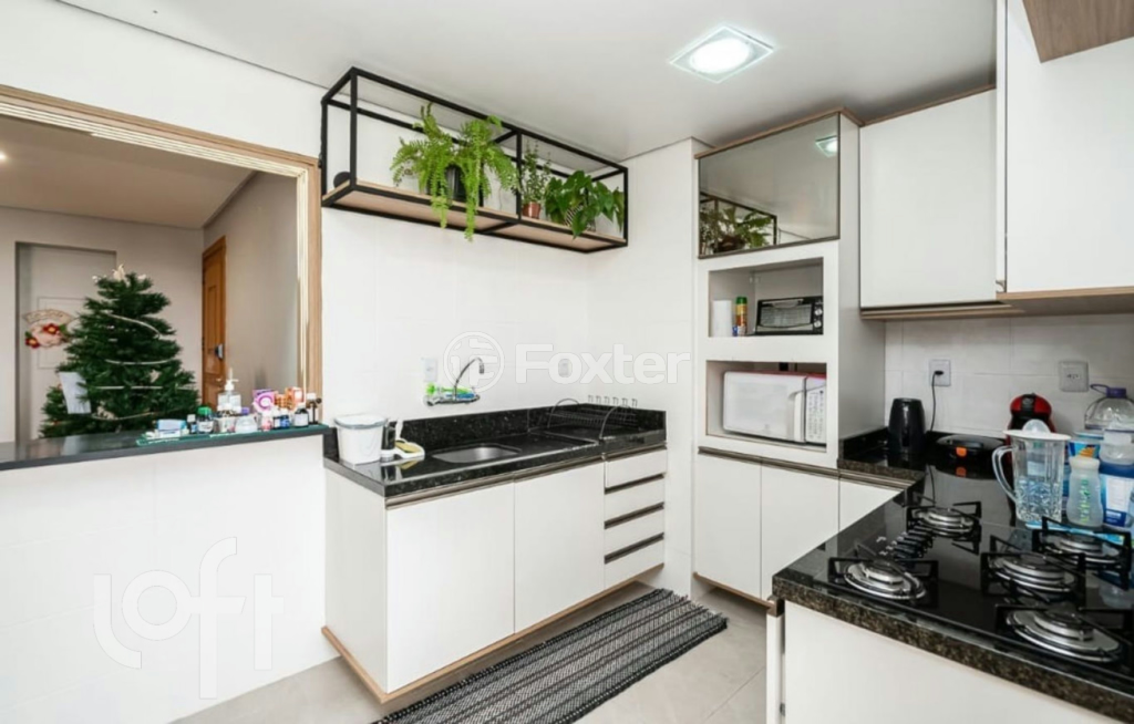 Apartamento à venda com 3 quartos, 117m² - Foto 3