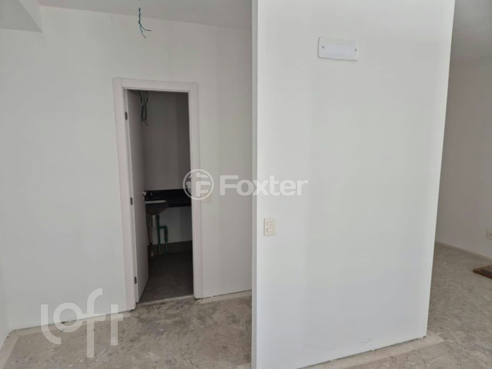 Apartamento à venda com 1 quarto, 38m² - Foto 14