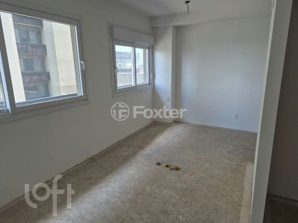 Apartamento à venda com 1 quarto, 38m² - Foto 12